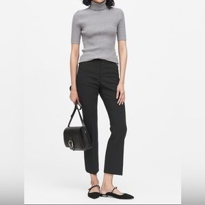 NWT Black dress pants